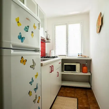 Geko's House