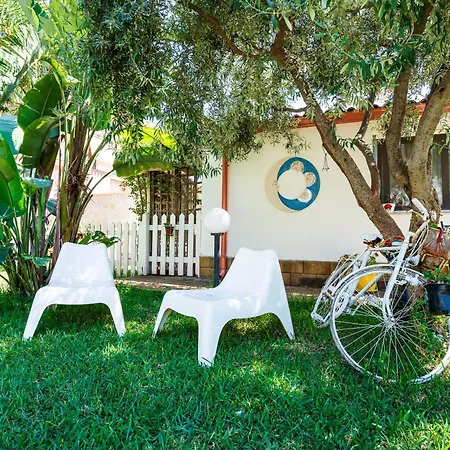 Geko's House Apartamento