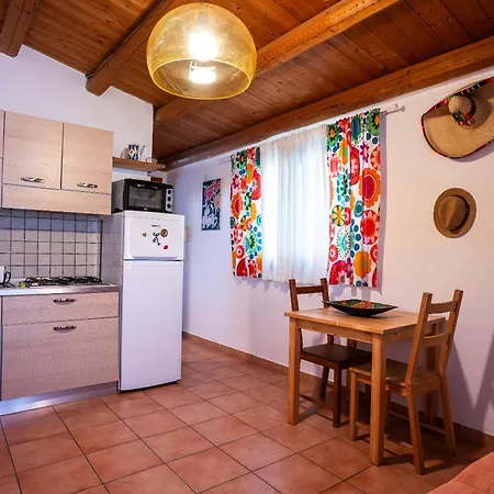Apartamento Geko's House Syracuse