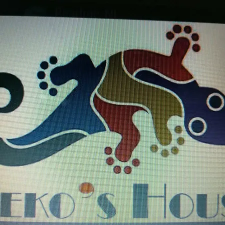 Geko's House Apartmán Syracuse