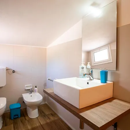 Geko's House Apartment *