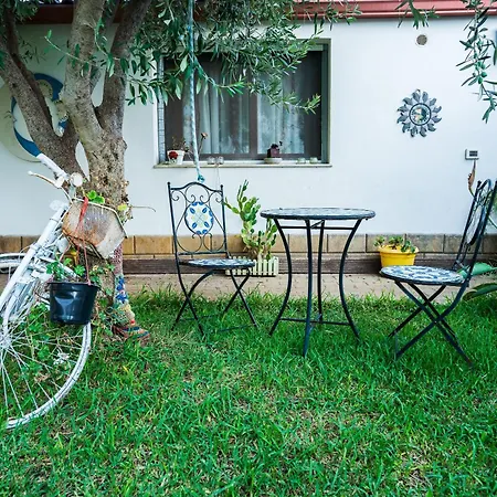 Apartment Geko's House