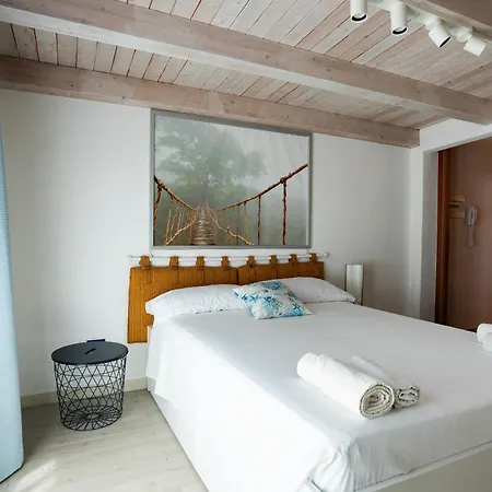 Geko's House Apartment *