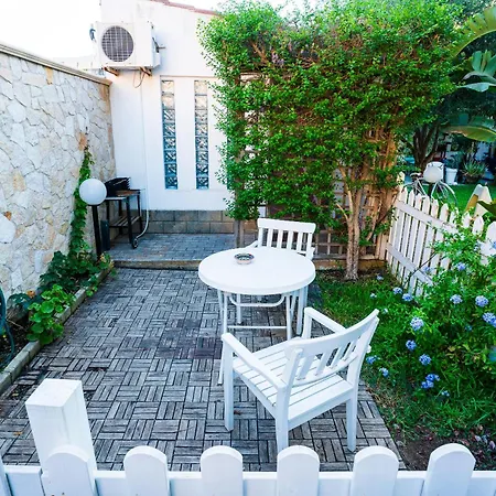 Geko's House Lägenhet *