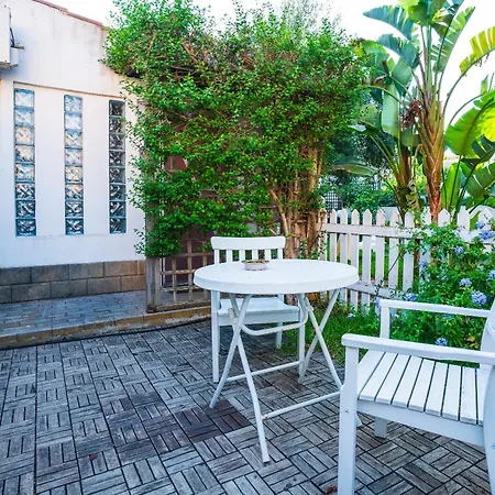 Geko's House Apartment