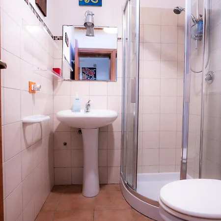 Apartment Geko's House *