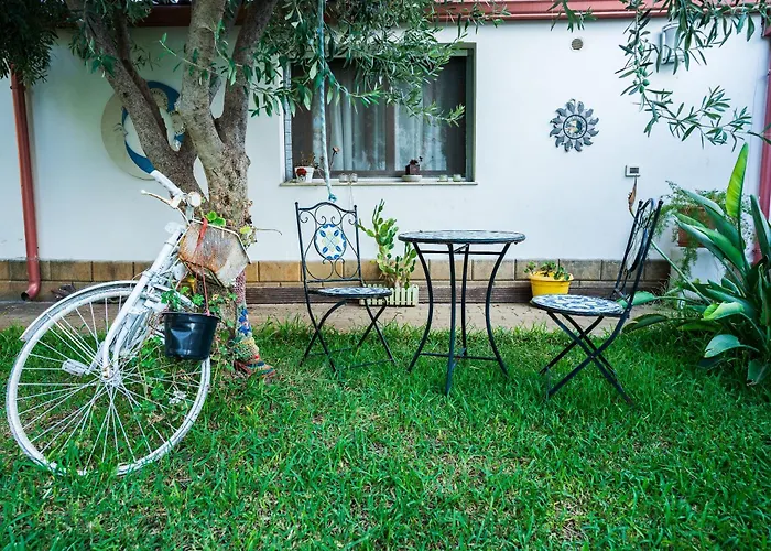 Apartment Geko's House