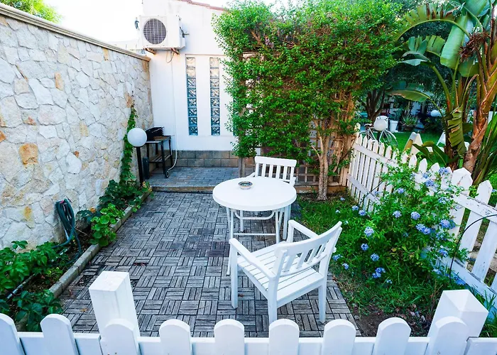 Geko's House Apartment *