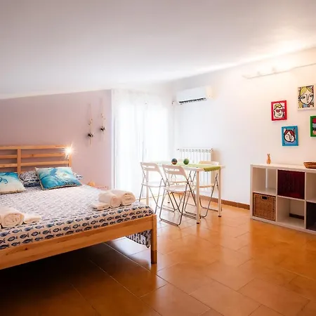 Geko's House Apartment