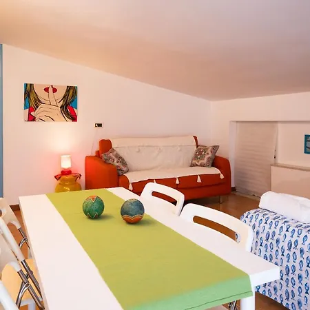 Geko's House Apartment *